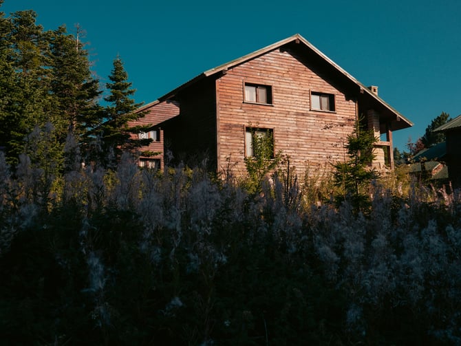 Cabins